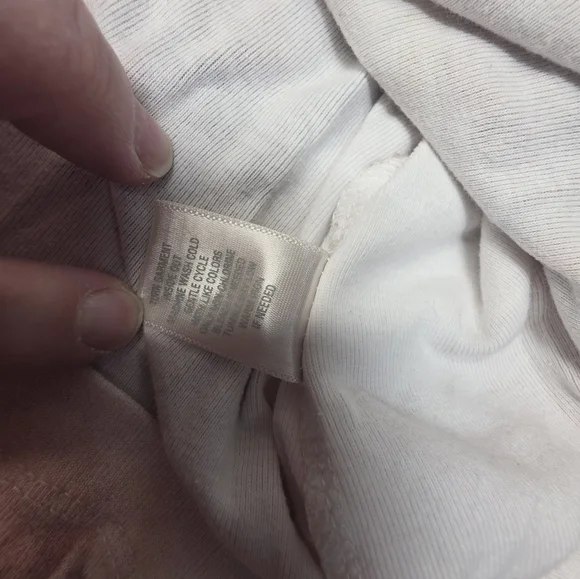 C J Banks 3/4 Sleeve Top Autumn Time Romance Plus Size 1X - Picture 8 of 10